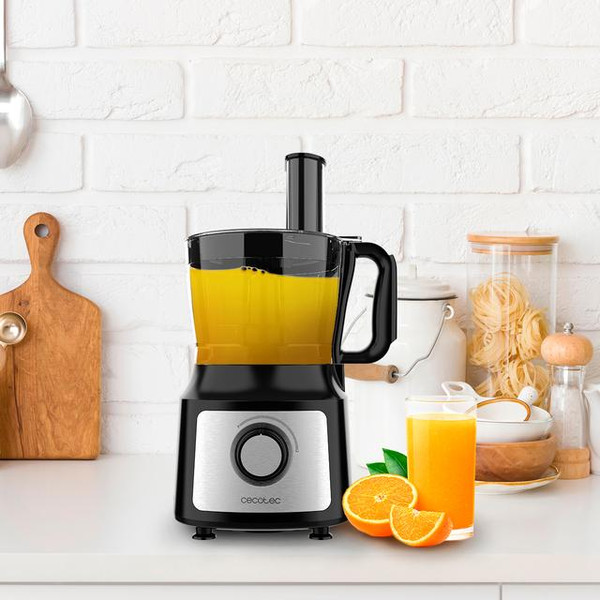 Изображение товара Кухонный комбайн Cecotec Paprika 2000 Full / 4361