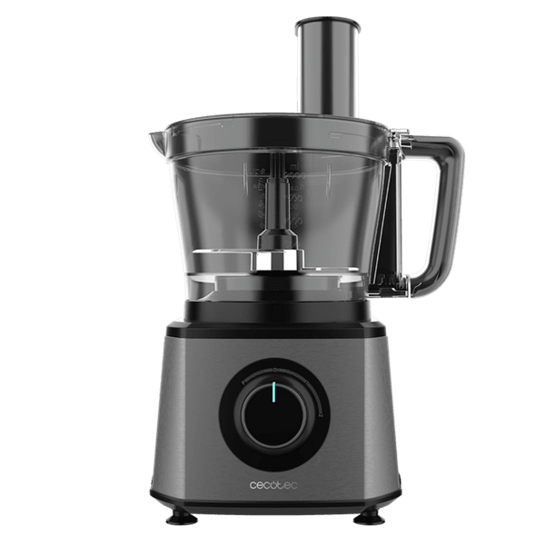 Изображение товара Кухонный комбайн Cecotec Paprika 2000 Full / 4361