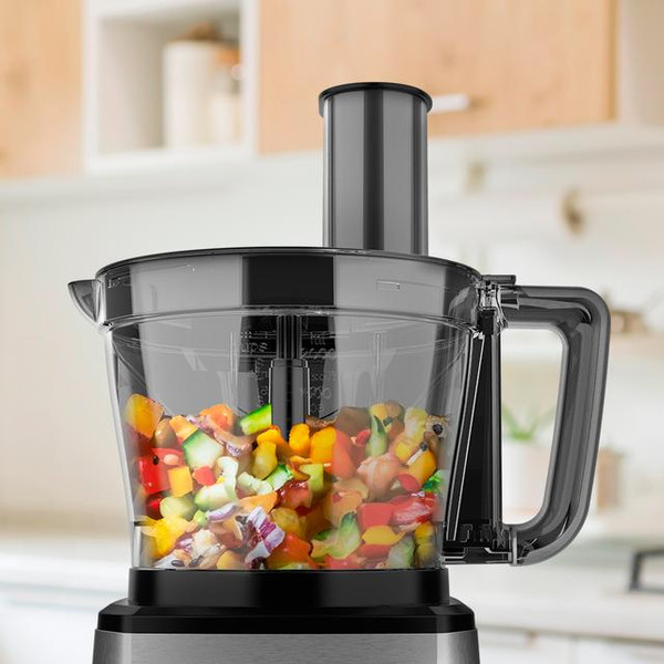 Изображение товара Кухонный комбайн Cecotec Paprika 2000 Full / 4361