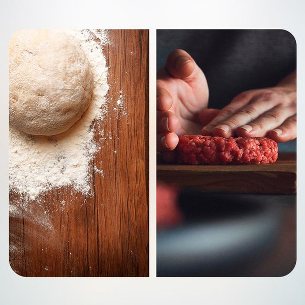 Изображение товара Кухонный комбайн Cecotec Paprika 2000 Full / 4361