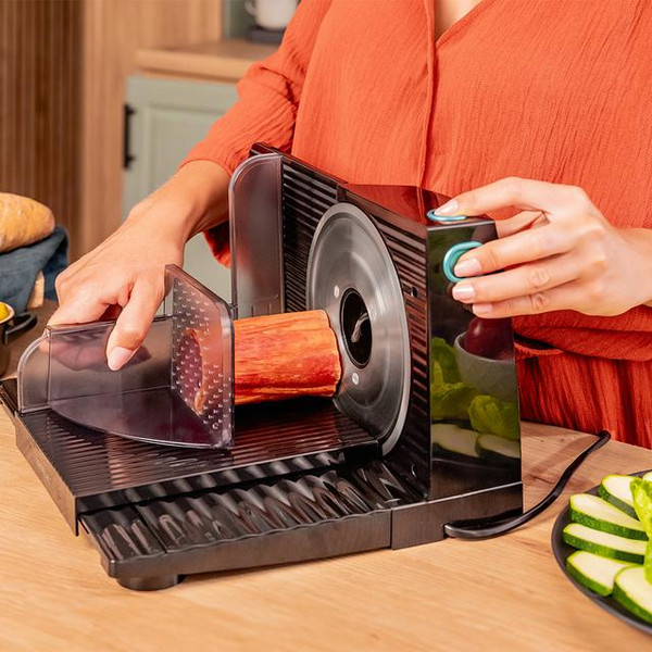 Изображение товара Ломтерезка Cecotec Rock’nCut Shuriken / 2186