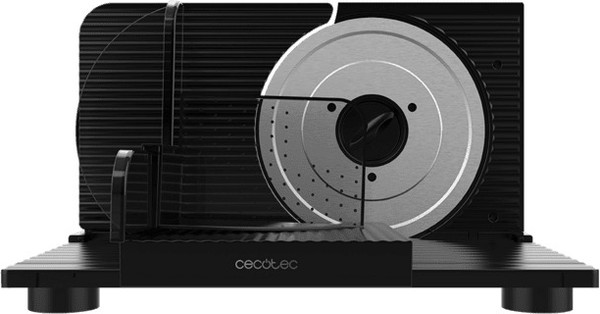 Изображение товара Ломтерезка Cecotec Rock’nCut Shuriken / 2186