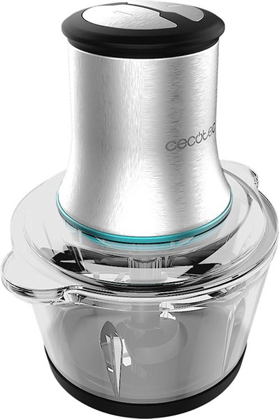 Изображение товара Измельчитель-чоппер Cecotec ChopBeat 2000 Vindaloo / 4858