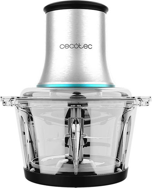 Изображение товара Измельчитель-чоппер Cecotec ChopBeat 2000 Vindaloo / 4858