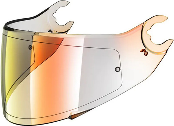Изображение товара Визор для мотошлема Shark Helmets Skwal I3/Ridill 2/D-Skwal 3 Iridium / VZ40045PREDTU (красный зеркальный, затемненный)