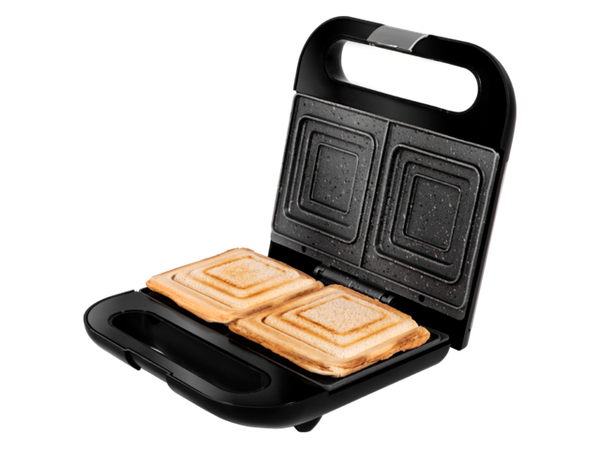 Изображение товара Сэндвичница Cecotec Rock'Ntoast Sandwich Squared / 3054