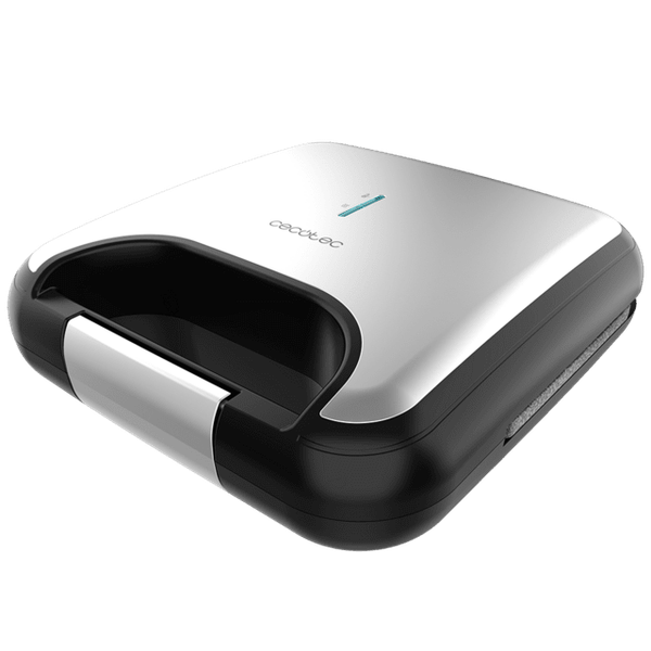 Изображение товара Сэндвичница Cecotec Rock’nToast Square / 2953