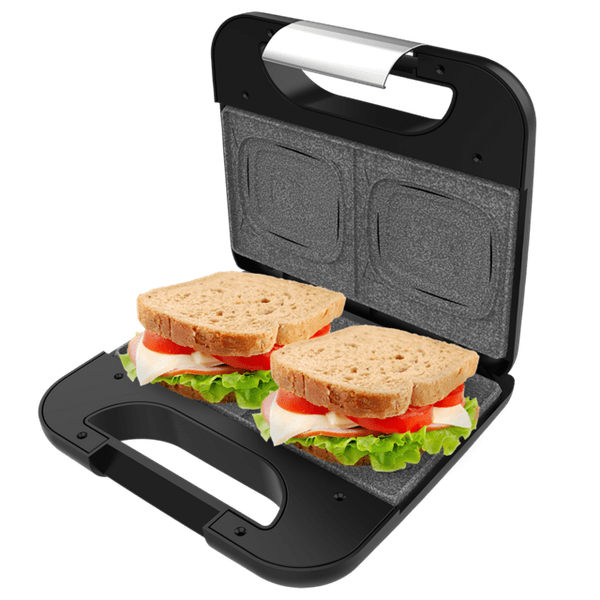 Изображение товара Сэндвичница Cecotec Rock’nToast Square / 2953