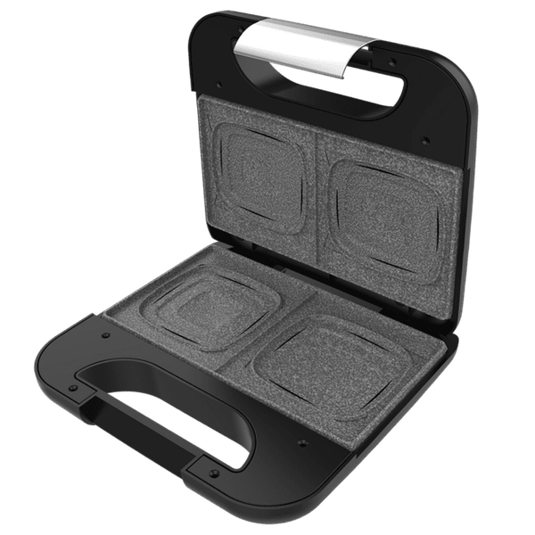 Изображение товара Сэндвичница Cecotec Rock’nToast Square / 2953