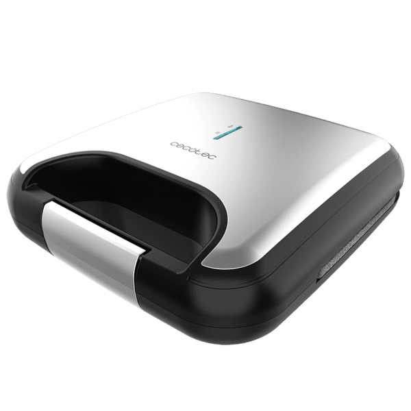 Изображение товара Сэндвичница Cecotec Rock’nToast Grill / 2958