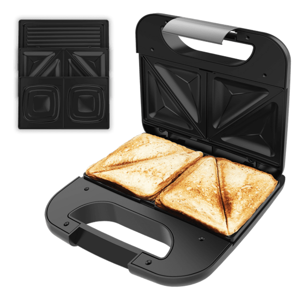 Изображение товара Сэндвичница Cecotec Rock’nToast Combo / 2932