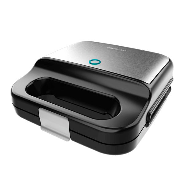 Изображение товара Мультипекарь Cecotec Rock’nToast 4in1 / 4309