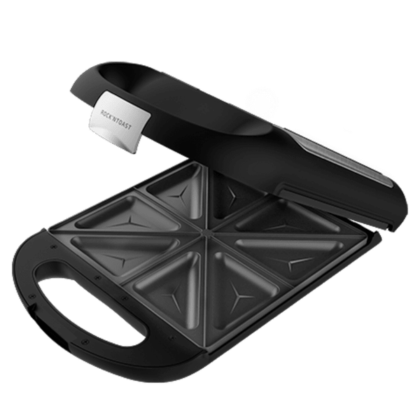 Изображение товара Сэндвичница Cecotec Rock'Ntoast Family / 3111