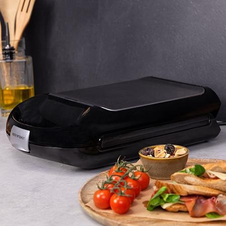 Изображение товара Сэндвичница Cecotec Rock'Ntoast Family / 3111