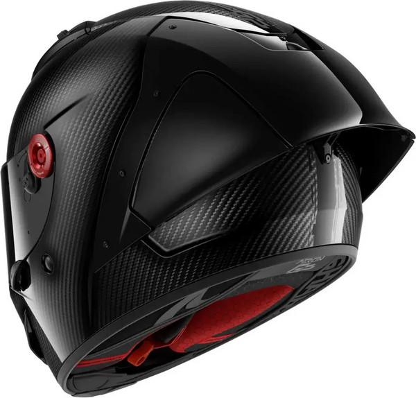 Изображение товара Мотошлем Shark Helmets Aeron-Gp Full Carbon / HE0310E-DAD-L (L, карбон/черный)