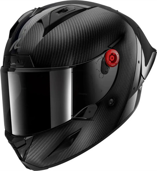 Изображение товара Мотошлем Shark Helmets Aeron-Gp Full Carbon / HE0310E-DAD-L (L, карбон/черный)