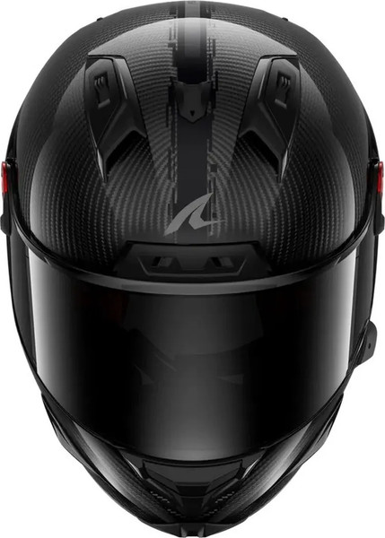 Изображение товара Мотошлем Shark Helmets Aeron-Gp Full Carbon / HE0310E-DAD-L (L, карбон/черный)