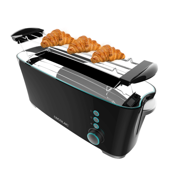 Изображение товара Тостер Cecotec Toast&Taste Extra B / 2185