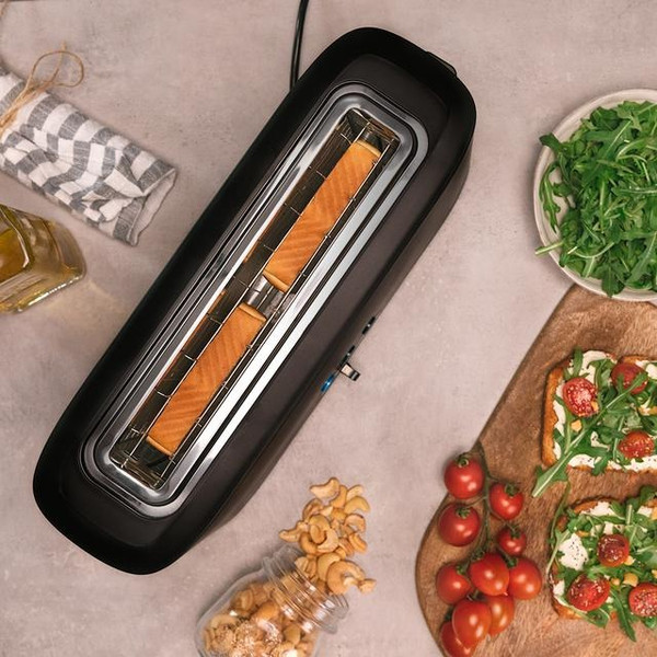 Изображение товара Тостер Cecotec Toast&Taste 10000 Extra / 3180