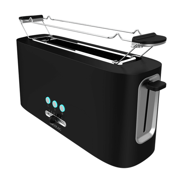 Изображение товара Тостер Cecotec Toast&Taste 10000 Extra / 3180