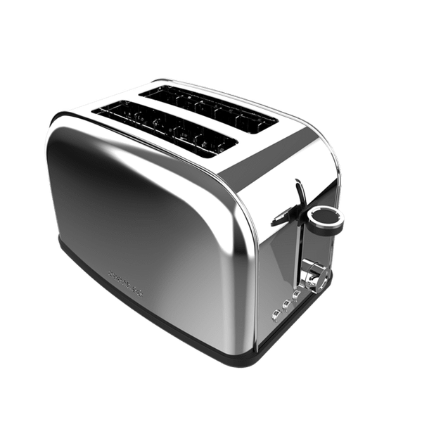 Изображение товара Тостер Cecotec Toastin' Time 850 Inox Lite / 4837