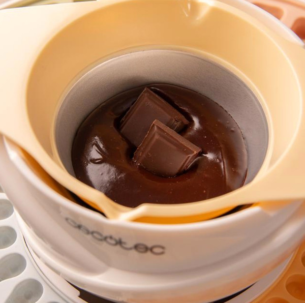 Изображение товара Аппарат для мармелада Cecotec Fun&Sugar Gummy / 3833