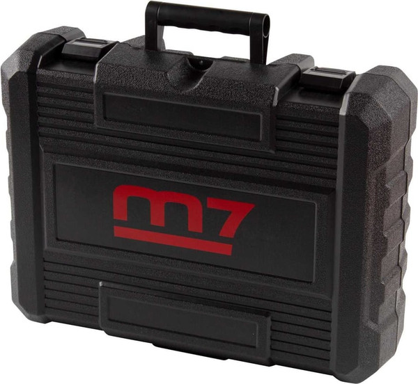 Изображение товара Аккумуляторный шуруповерт M7 DS-203S