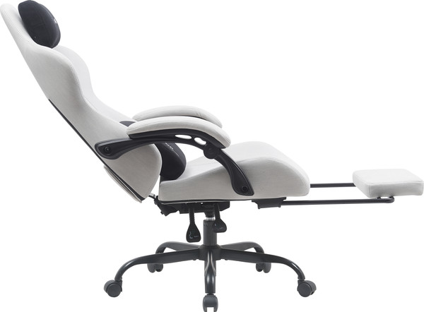 Изображение товара Кресло геймерское Vmmgame Thronex / MC-AOT-2-B31-LGY (Light Gray)