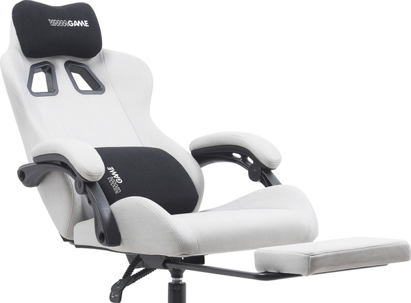 Изображение товара Кресло геймерское Vmmgame Thronex / MC-AOT-2-B31-LGY (Light Gray)