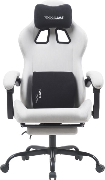 Изображение товара Кресло геймерское Vmmgame Thronex / MC-AOT-2-B31-LGY (Light Gray)
