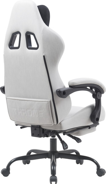 Изображение товара Кресло геймерское Vmmgame Thronex / MC-AOT-2-B31-LGY (Light Gray)