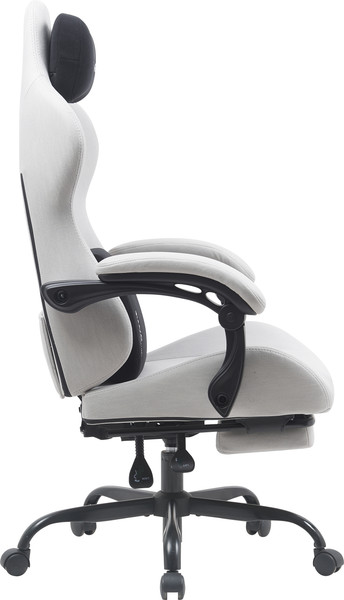 Изображение товара Кресло геймерское Vmmgame Thronex / MC-AOT-2-B31-LGY (Light Gray)