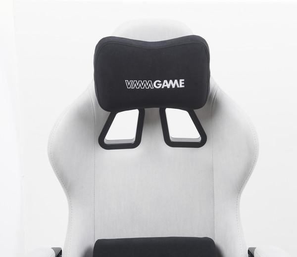 Изображение товара Кресло геймерское Vmmgame Thronex / MC-AOT-2-B31-LGY (Light Gray)