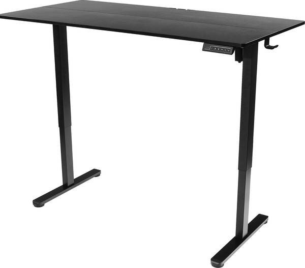 Изображение товара Геймерский стол Vmmgame Atarx / CD-AOT-1BK (Black)