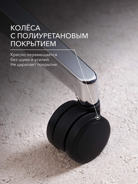 Изображение товара Кресло геймерское Vmmgame Droidx / MC-AOT-1GR (Gray)