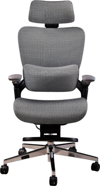 Изображение товара Кресло геймерское Vmmgame Droidx / MC-AOT-1GR (Gray)