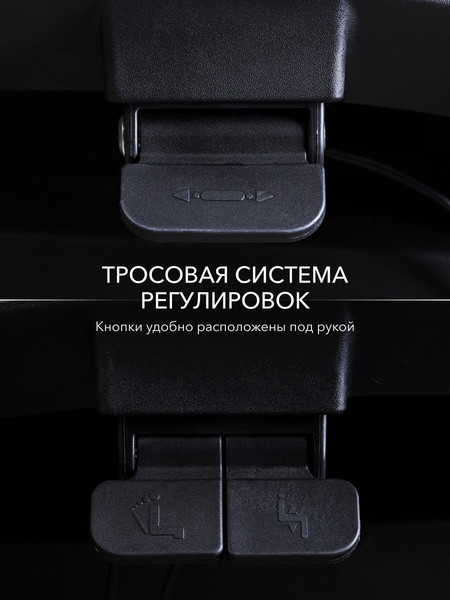 Изображение товара Кресло геймерское Vmmgame Droidx / MC-AOT-1BR (Dark Gray)