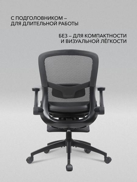 Изображение товара Кресло геймерское Vmmgame Pixel / MC-AOT-2GR-FT (Light Gray)