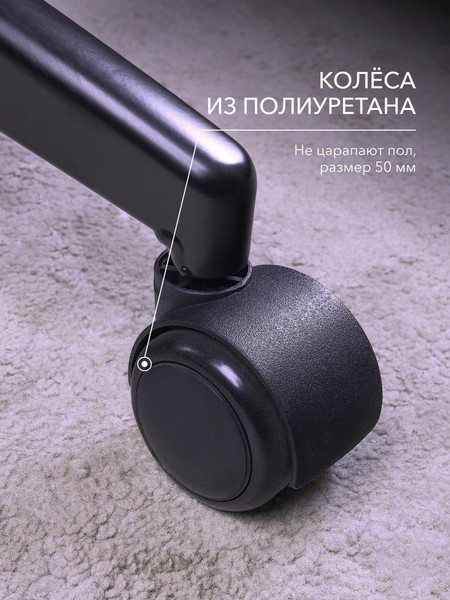 Изображение товара Кресло геймерское Vmmgame Pixel / MC-AOT-2GR-FT (Light Gray)