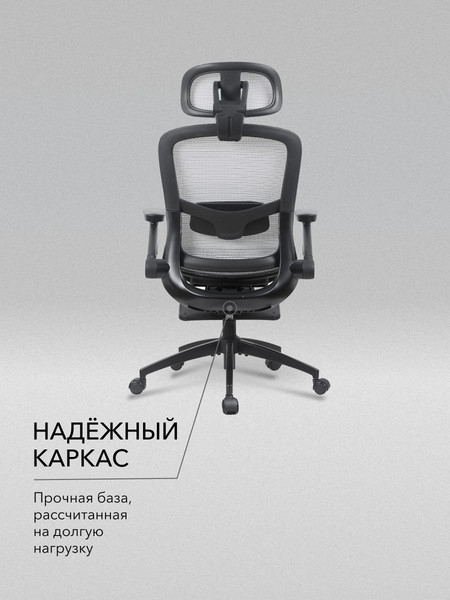 Изображение товара Кресло геймерское Vmmgame Pixel / MC-AOT-2GR-FT (Light Gray)