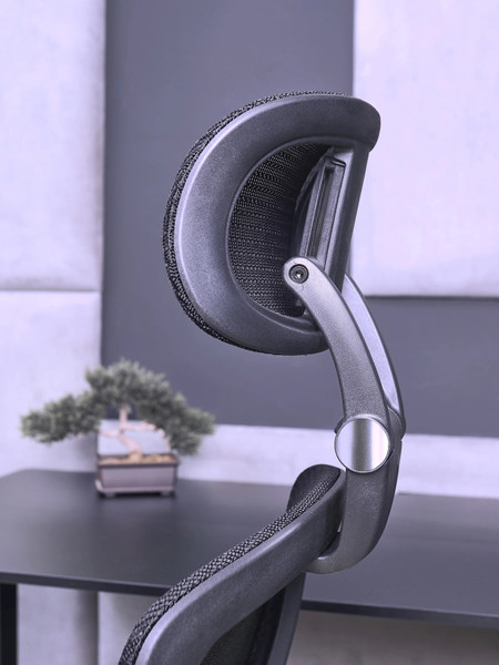 Изображение товара Кресло геймерское Vmmgame Pixel / MC-AOT-2BK-FT (Black)