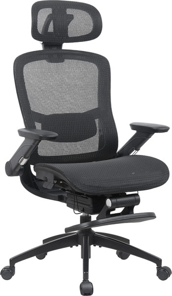 Изображение товара Кресло геймерское Vmmgame Pixel / MC-AOT-2BK-FT (Black)