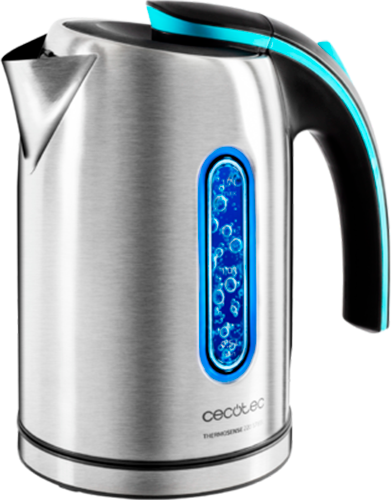 Изображение товара Электрочайник Cecotec Thermosense 220 Steel / 1513