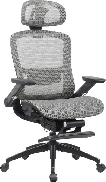 Изображение товара Кресло геймерское Vmmgame Pixel / MC-AOT-2BR-FT (Dark Gray)