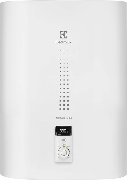 Изображение товара Накопительный водонагреватель Electrolux EWH 30 Centurio IQ Inverter