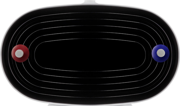 Изображение товара Накопительный водонагреватель Electrolux EWH 30 Centurio IQ Inverter