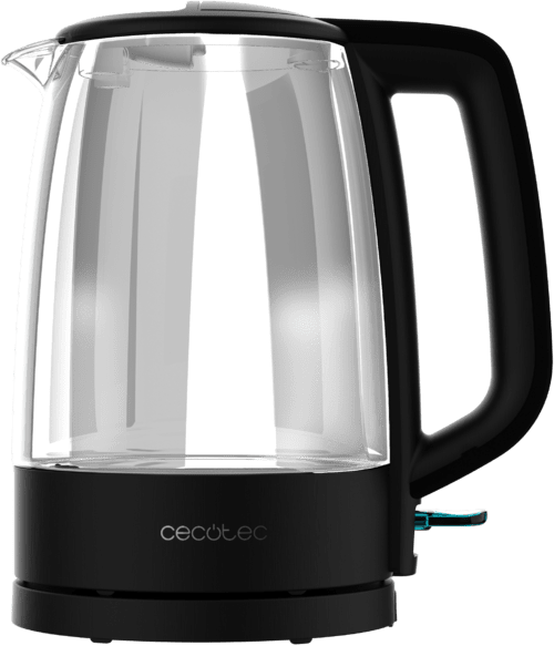 Изображение товара Электрочайник Cecotec ThermoSense 320 Clear / 169