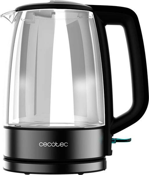 Изображение товара Электрочайник Cecotec ThermoSense 340 Clear / 170