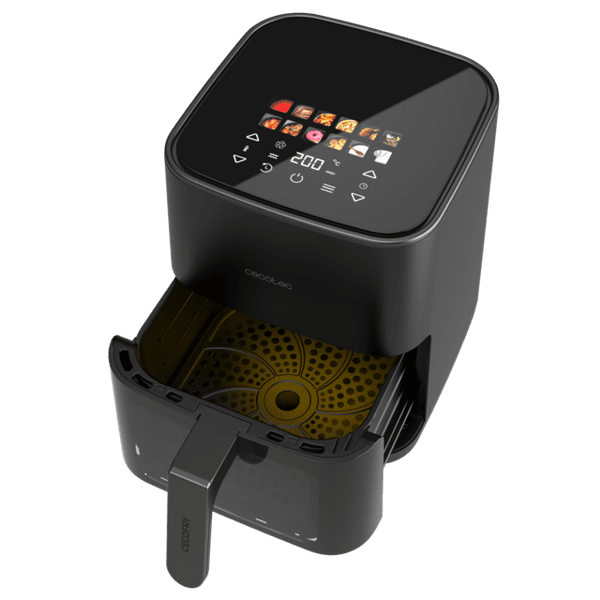 Изображение товара Аэрогриль Cecotec Cecofry&Grill Duoheat 4000 / 100499