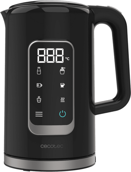 Изображение товара Электрочайник Cecotec Thermosense 500 Touch / 1438